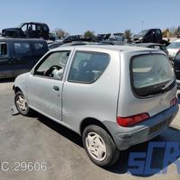 FIAT SEICENTO 600 187 1.1 54CV 98-10 - Ricambi