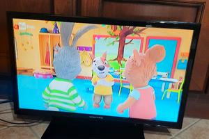tv 12v