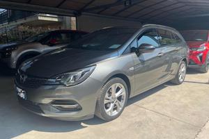 OPEL Astra GS Line 1.5 CDTI 122 CV S&S AT9 Sport