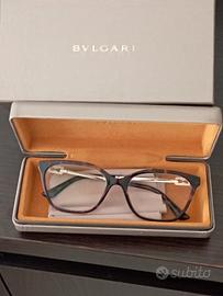 occhiali Bulgari da Donna 