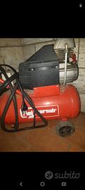 compressore aria 