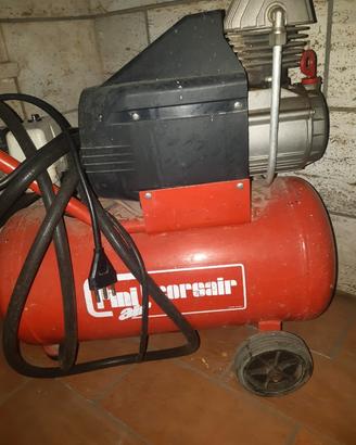 compressore aria 