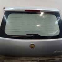 PORTELLONE POSTERIORE FIAT Grande Punto 1Â° Serie
