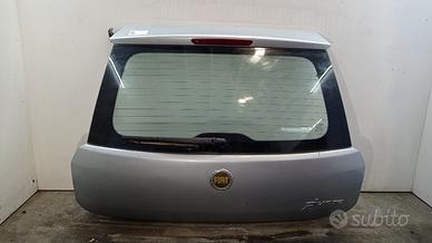 PORTELLONE POSTERIORE FIAT Grande Punto 1Â° Serie