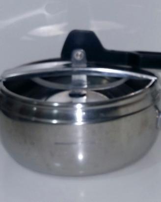 LAGOSTINA PENTOLA A PRESIONE IRRADIAL 22