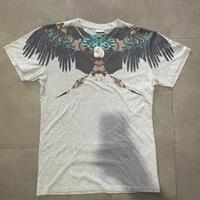 Marcelo burlon  maglietta