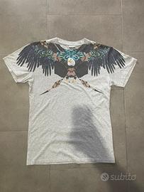 Marcelo burlon  maglietta