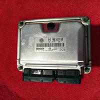 centralina Volkswagen 