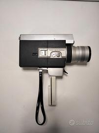 Cinepresa CANON ZOOM 518 Super 8