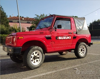 Auto Suzuki