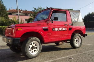 Auto Suzuki
