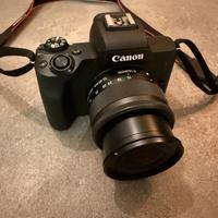 Canon m50 Mark I