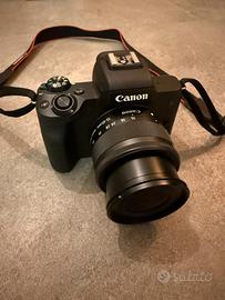 Canon m50 Mark I