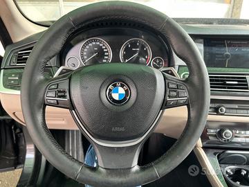 Volante bmw f10 sport