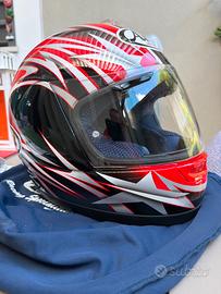 Casco Arai Condor 53/54  cm misura testa
