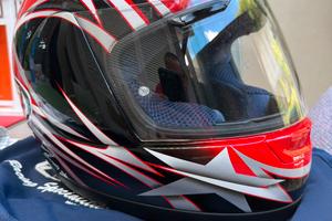 Casco Arai Condor 53/54  cm misura testa