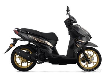 Keeway ICON 125 S