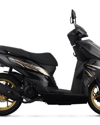 Keeway ICON 125 S