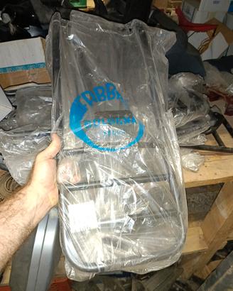 portapacchi fabbri vespa piaggio pk nos originale 