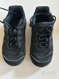 Nike air max plus - Squalo