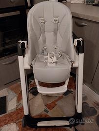 Seggiolone Siesta Peg Perego