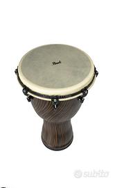 Pearl Djembe 14