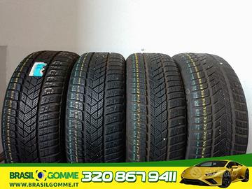 Gomme 225/40/20 PIRELLI Invernali