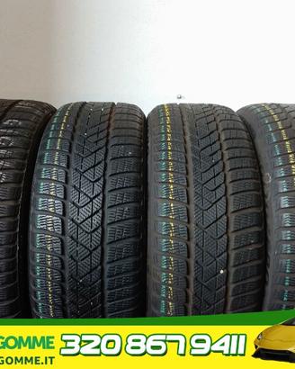 Gomme 225/40/20 PIRELLI Invernali
