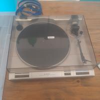 pioneer pl-340 giradischi 