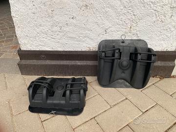 Portasci magnetico