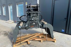 PINZA SELEZIONATRICE KGR100D NUOVA