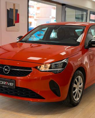 OPEL Corsa 6ª serie Corsa 1.2 Edition