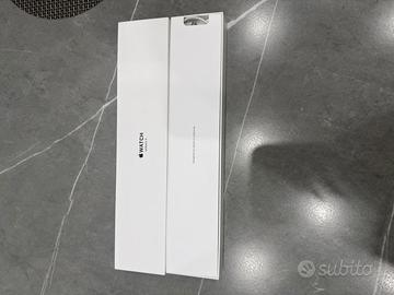 Apple Watch Series 3 42mm GPS Alluminio