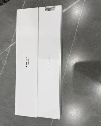 Apple Watch Series 3 42mm GPS Alluminio