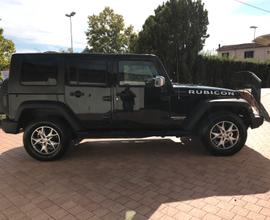 JEEP Wrangler 3ª serie - 2009