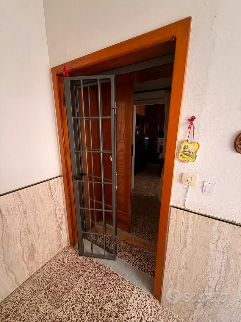 Apartment in Santa Fiora, Marroneto - Vista 4