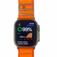 Apple Watch Ultra GPS + Cellular
