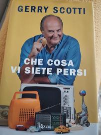 libro Jerry Scotti 