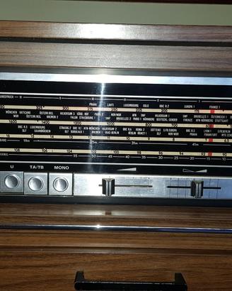 radio stereo vintage