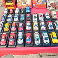 modellini 1:43 rally