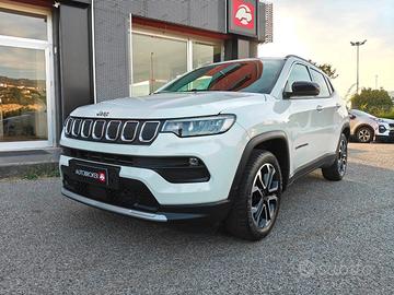 JEEP Compass 2ª serie Compass 1.6 Multijet II ...