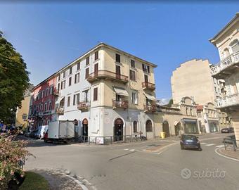 Appartamento di 112 m² con 5 locali a Biella