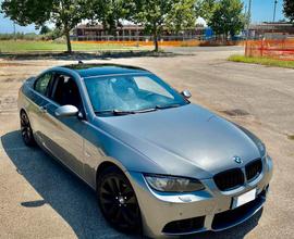 BMW serie e92 320d