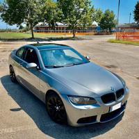 BMW serie e92 320d