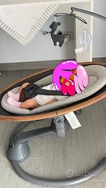 Sdraietta cassia maxicosi