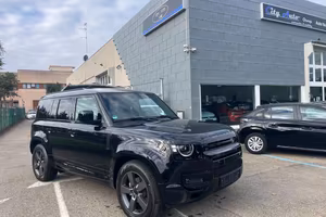LAND ROVER Defender 110 3.0D I6 250 CV AWD Auto