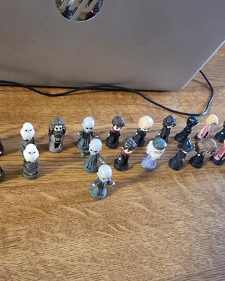 Collezione Harry Potter e animali fantastici 