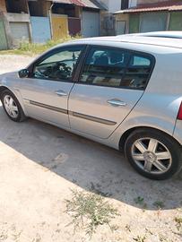 Renault megane 1900dci