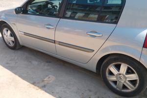 Renault megane 1900dci