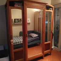 camera liberty completa 